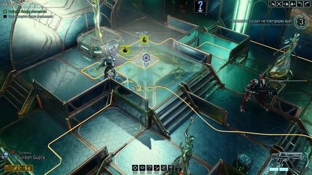 XCOM 2: War of the Chosen. Часть 20 "Цитадель Избранного" смотреть онлайн