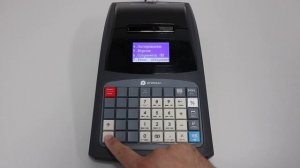 Как добавить, редактировать и удалить кассира на кассе Дримкас-Ф