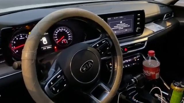 Киа К5 2020-ж, автомат , 2 объем, Сатылат ! Выкупга вариант бар ! #89779684496 смотреть онлайн