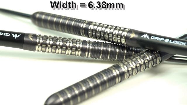 Mission Darts Kuro M1 One Minute Darts Review In 4K Ultra HD смотреть онлайн