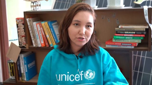 Отзыв Лейлы о проекте UniSat смотреть онлайн