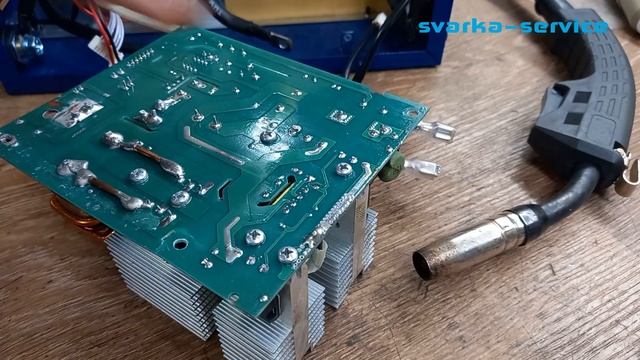 Обзор Jonser 190 QX смотреть онлайн
