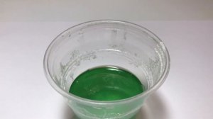 Кристаллы из железного купороса | как вырастить в домашних условиях | Experiment