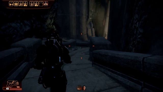 Прохождение Mass Effect 2 (живой коммент от alexander.plav) Ч. 124 смотреть онлайн
