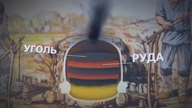 Экспедиция в Устюжну смотреть онлайн