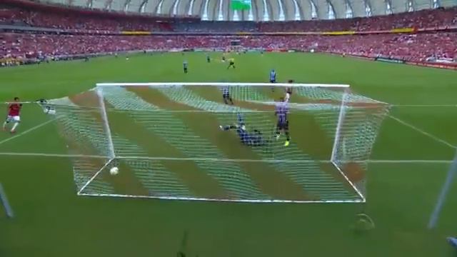 Melhores Momentos - Internacional 2 x 1 Grêmio - Final Campeonato Gaucho 2015 смотреть онлайн