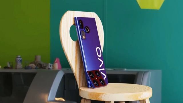 (Vivo Flying Camera Phone)vivo flying camera phone review 2023 (unboxing) смотреть онлайн