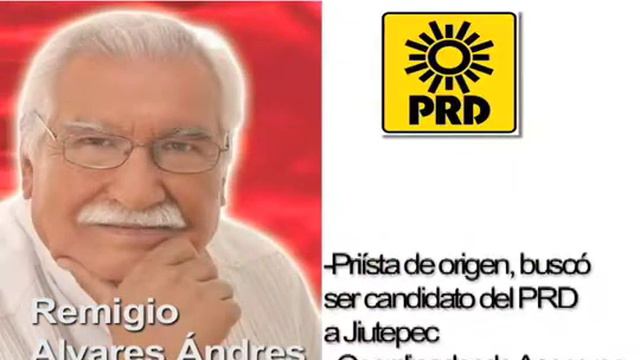 Candidatos PRI Morelos смотреть онлайн
