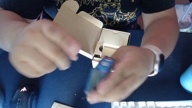 Birthday gift from a moderator : Bluetooth Audio Adapter, by Esinkin смотреть онлайн
