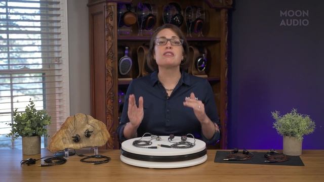 Dragon IEM (In-Ear Monitor) Cables 101 | Moon Audio смотреть онлайн