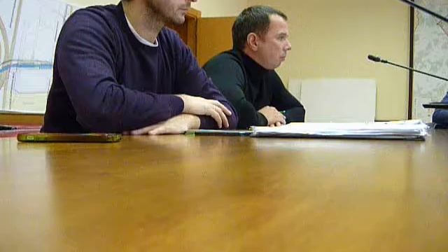 Встреча с представителями застройщика в префектуре ЮЗАО 27 сентября 2016 - часть 1 смотреть онлайн
