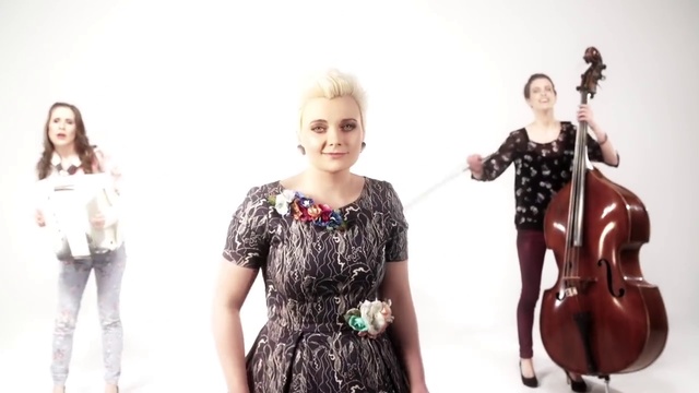 Elaiza - Is It Right [2014] смотреть онлайн