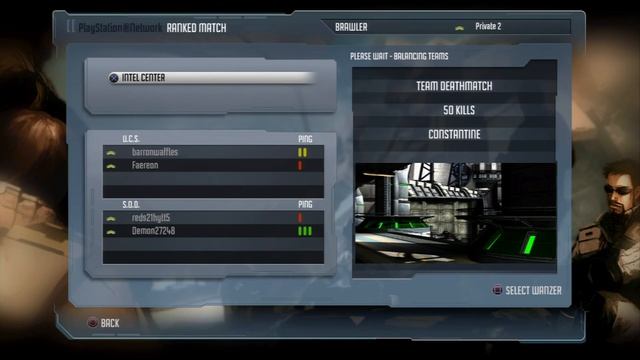 Front Mission Evolved (PS3) - Online Multiplayer 2021 смотреть онлайн