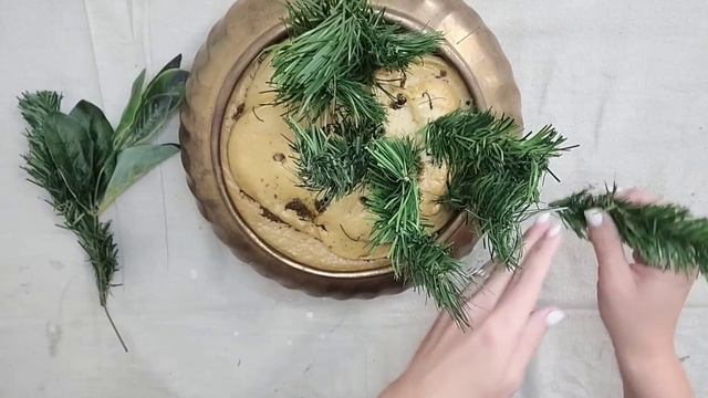 Quick and Simple Winter holiday DIY ideas • thrift flips • Christmas Decor смотреть онлайн