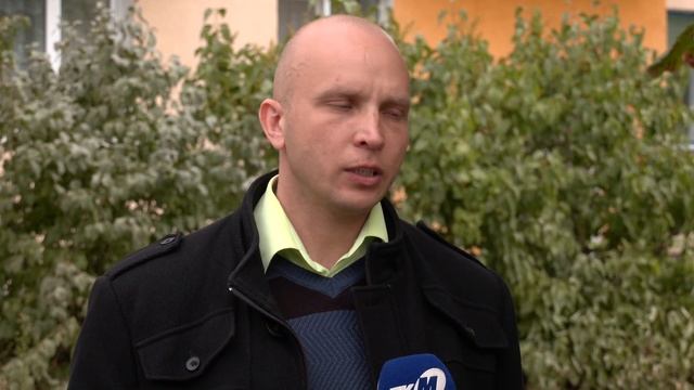 Смотровая комиссия работала в микрорайоне «Заречный» смотреть онлайн