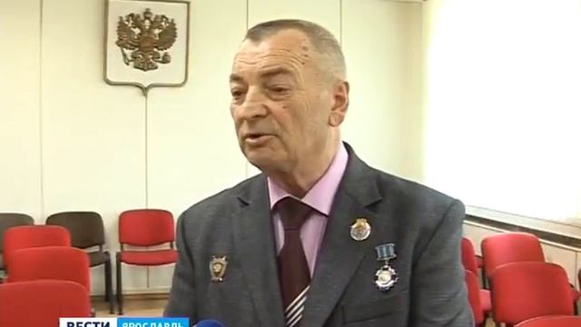 Ярославль посетил главный волжский прокурор Вениамин Селифанов смотреть онлайн