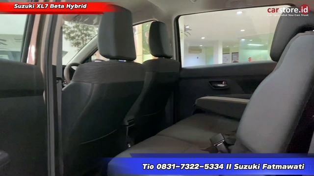 Banting Harga Diskon Besar ⁉️Review Suzuki XL7 1.5 Type Beta Hybrid Terbaru 2024 смотреть онлайн