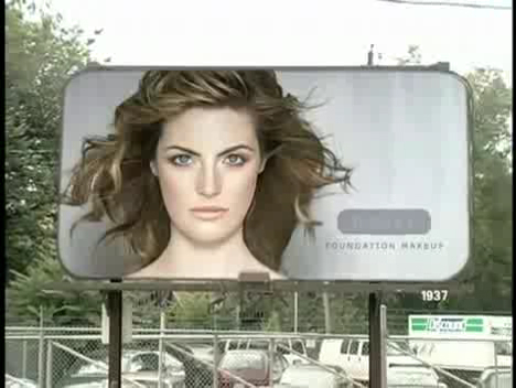 КАК ДЕВУШЕК "ДЕЛАЮТ" МОДЕЛЯМИ. смотреть онлайн