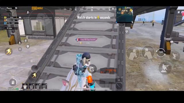 Pubg live stream CONQUEROR PUSH : BGMILIVE | GTXPREET PUBG iPhone 13 Pro Max😍 смотреть онлайн