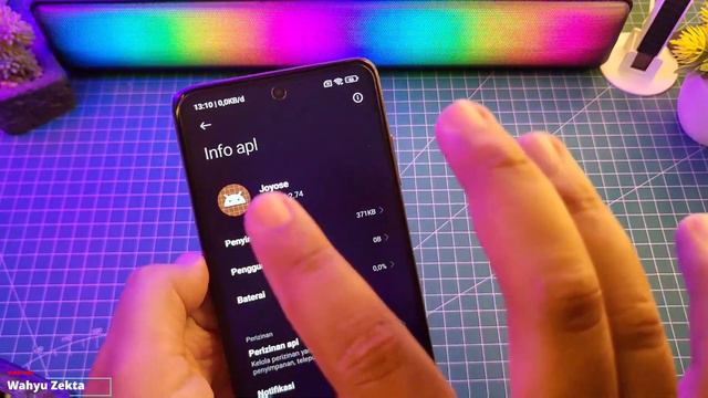 TAMPILAN AWAL MIUI 14.0.3 Global MI Poco X3 Pro Wajib Di Simak Sebelum Update!! смотреть онлайн