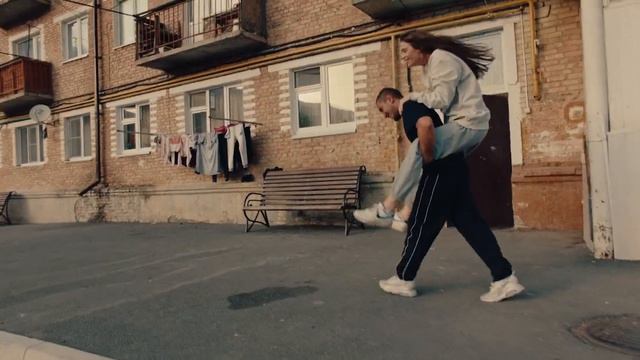 MiyaGi & Эндшпиль - Silhouette