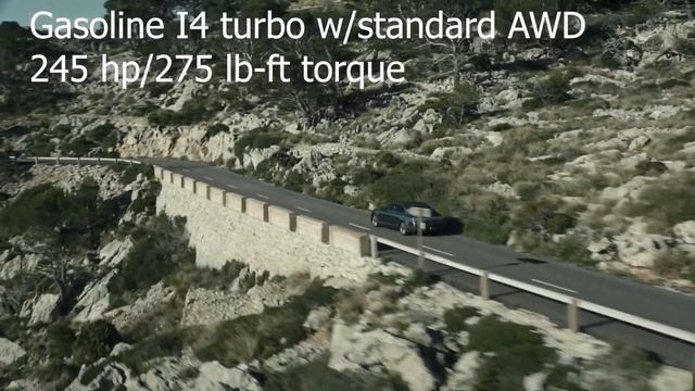2020 Lincoln MKZ Hybrid