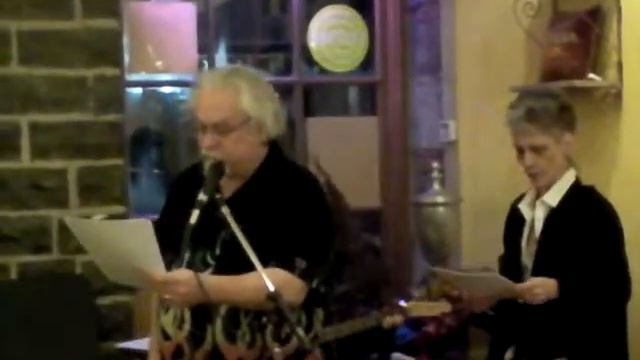 Bob MacKenzie, January 13, 2011 at The Mug & Truffle - "The Flower" & "Edge" смотреть онлайн