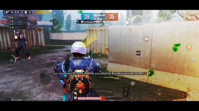 First beat sync montage on Skechers by monster x gaming| m416 call of wild full max | смотреть онлайн