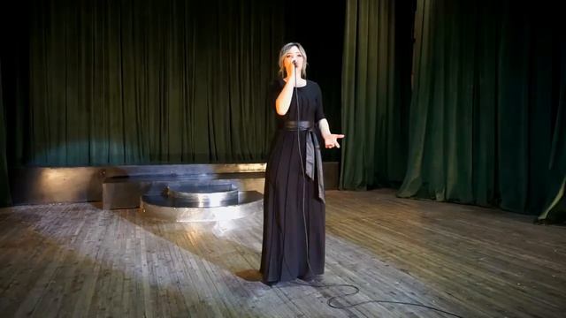 Зоткина Мария -- Афганский вальс смотреть онлайн