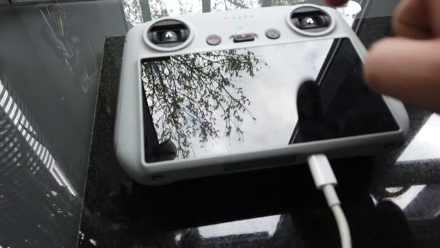 How to FIX DJI RC Controller Firmware Update Problems | Server error | v01.03.0100 смотреть онлайн