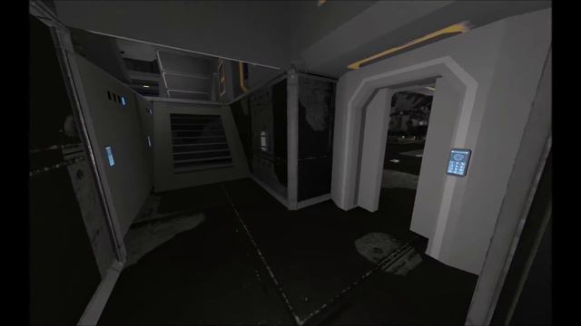 Space Engineers Planemo Carrier смотреть онлайн