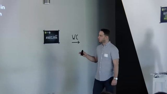 Simplicity at Scale: Growing Teams at Atlassian - Atlassian Enterprise Club Day Jira 2017 смотреть онлайн