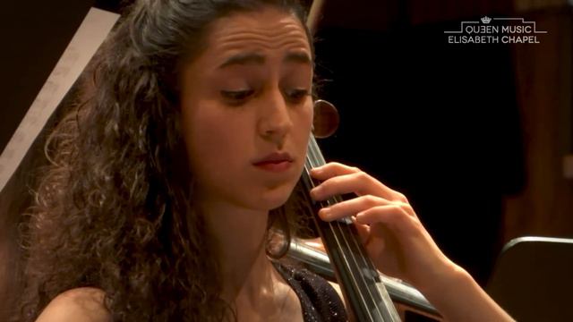 Music Chapel Festival:Duo! Arata Yumi, Jane Cho, Riana Anthony, Natania Hoffman Vivaldi смотреть онлайн