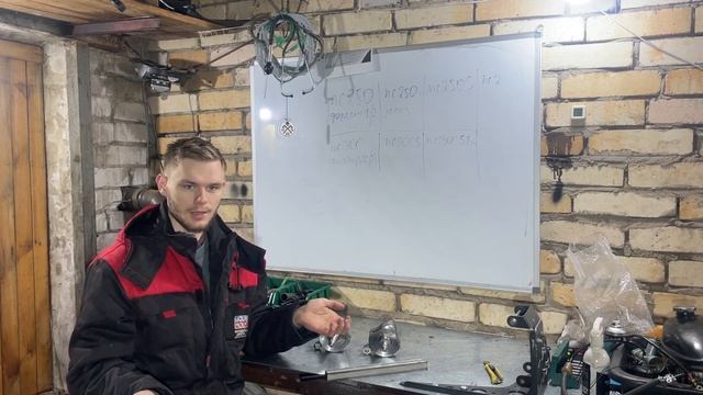 КАК КУПИТЬ КОЛЕНВАЛ НА МОТОРЫ 177ММ 182МН. РАСКРЫВАЮ ТАЙНУЮ ИНФУ! NC250 NC300S NC300SR смотреть онлайн