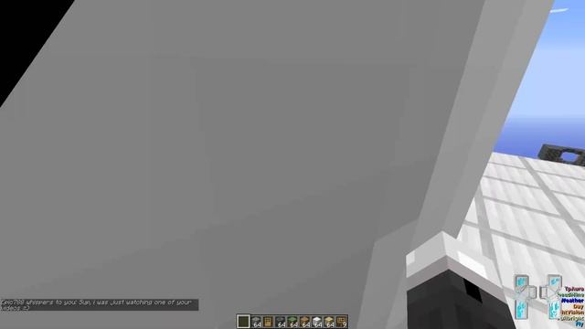 Minecraft 1.7.2 - 1.7.10 : Hacked Client - KRONOS ! - The PVP master ! [HD] смотреть онлайн