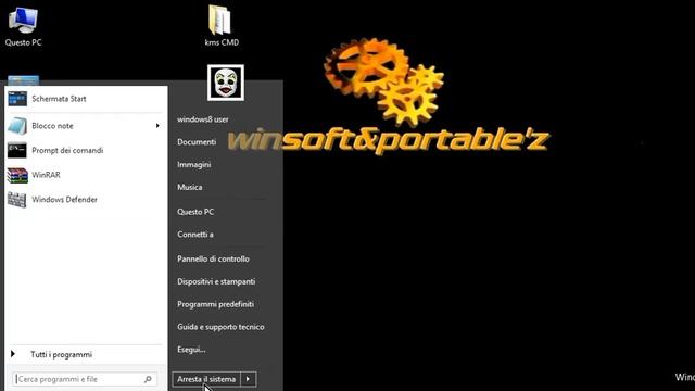KMS VL ALL-CMD Activation+$OEM$ v.2_by: qad смотреть онлайн