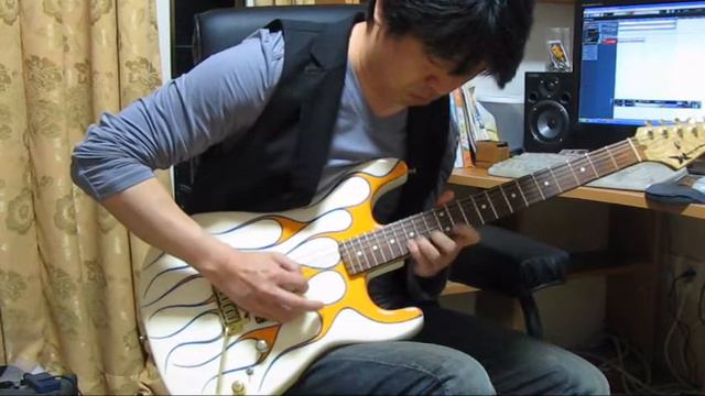 Wayne Rock Legend sample смотреть онлайн