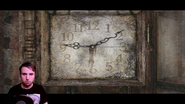 SILENT HILL 2 DIRECTORS CUT + ENHANCED EDITION / VERY HARD смотреть онлайн