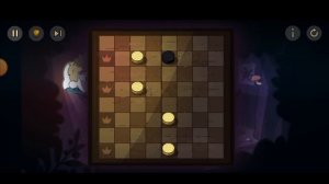 Lost In Play « Прохождение #2. Игра в шашки