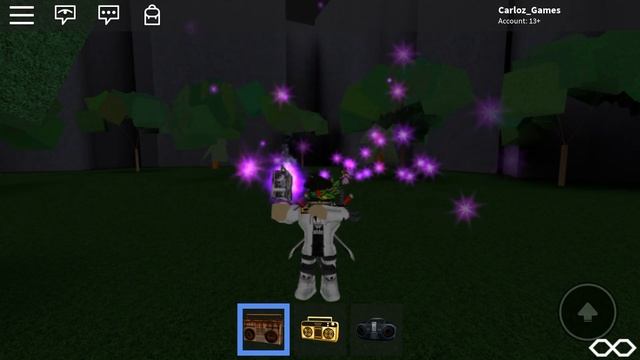 ROBLOX LOUD ID/CODE!!! MEGALOVANIA! смотреть онлайн