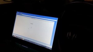 Калибровка робота HONDA FREED HYBRID / Калибровка на гибридной HONDA FIT /  VEZEL / SHUTTLE / GRACE