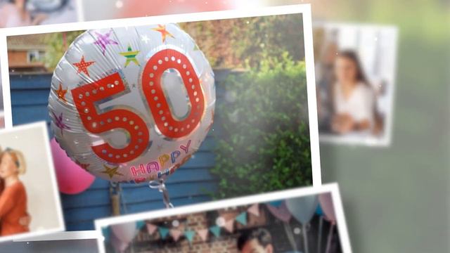 Видео поздравление на юбилей смотреть онлайн