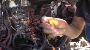 Замена гидрокомпенсаторов. Газель 406 двигатель.