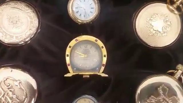 набор часов смотреть онлайн