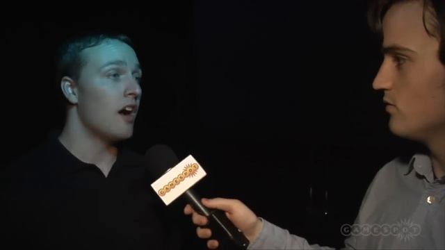 SOCOM 4: U.S. Navy SEALs Multiplayer Interview смотреть онлайн