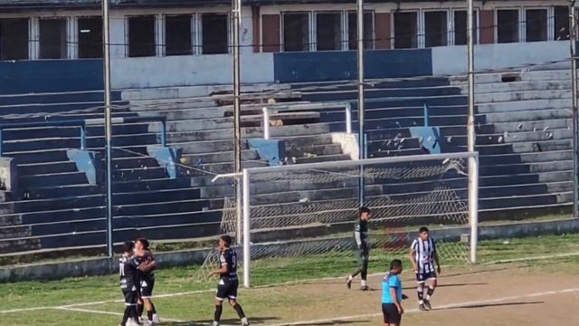 MERCEDES 0 - CONCEPCIÓN FC 4 - ZONA B - FECHA 5 - ASCENSO смотреть онлайн