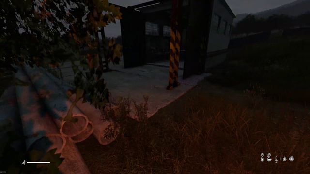 DayZ 1.21 - "New" textures смотреть онлайн