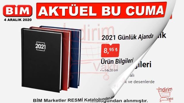 BİM BU CUMA I BİM GİYİM & ÇEYİZLİK &MUTFAK I 4 ARALIK 2020 BİM AKTÜEL KATALOĞU I ÇEYİZ ALIŞVERİŞİ смотреть онлайн