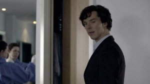 Шерлок Клоунс. Соседское дело. [2] (GrekFilms)