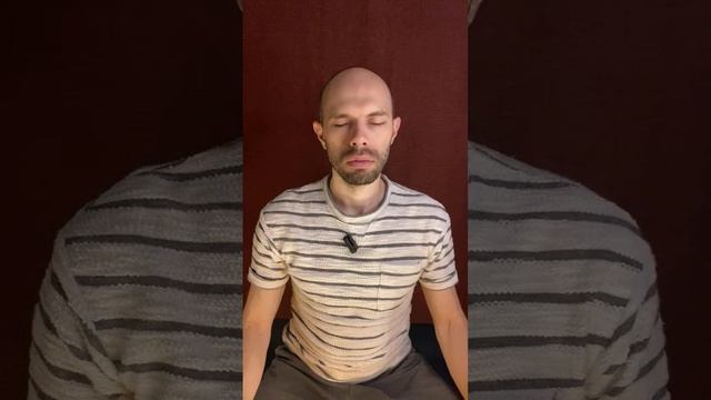 36-й день Челлендж-Медитации 365 дней. Медитация тишины. смотреть онлайн